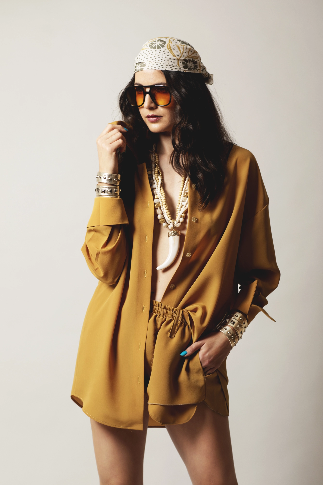 Camisa Dream