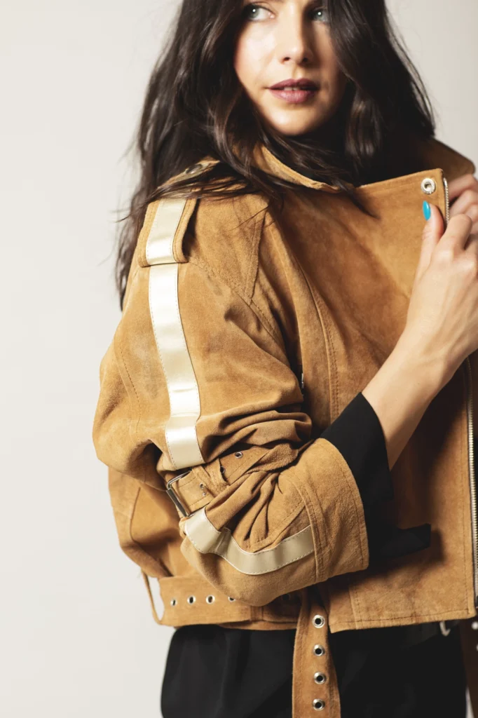 Chaqueta Dream