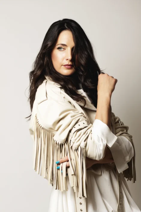 Chaqueta "Spring"