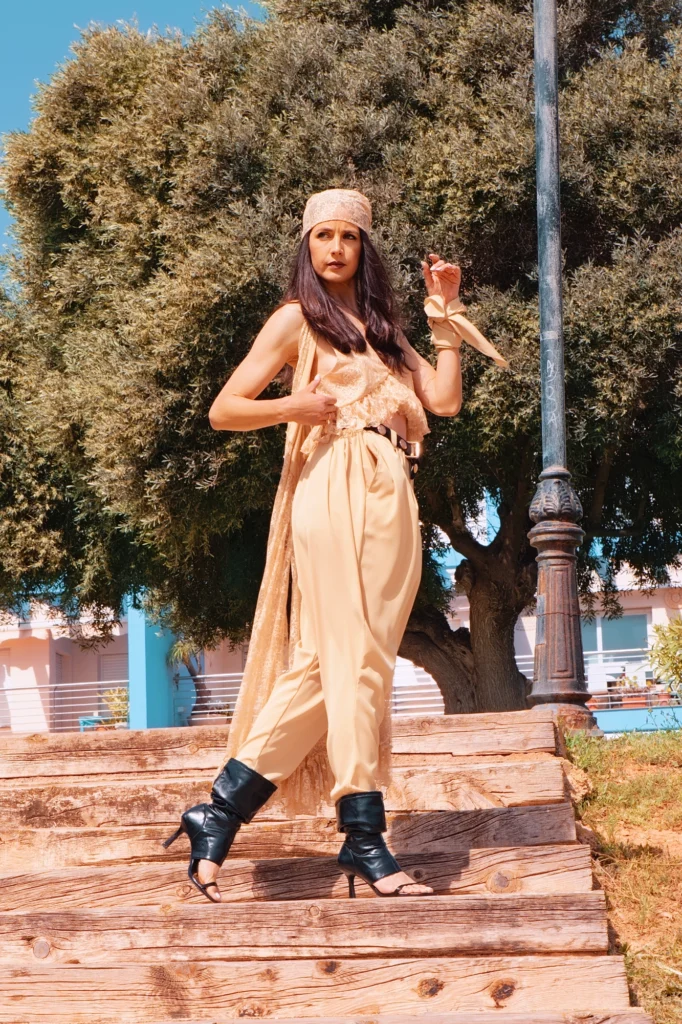 Pantalones